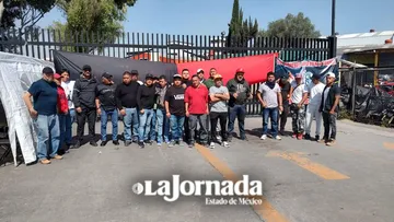 Huelga en Tornel favorece entrada de llantas chinas más baratas al mercado mexicano