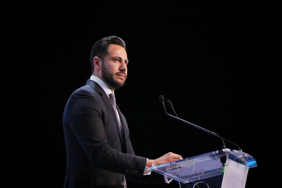 Acción Nacional ha venido creciendo y el 2 de junio habrán sorpresas: Anuar Azar