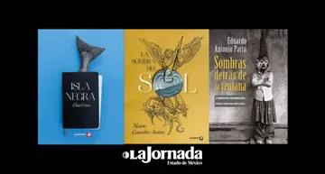 Recomendaciones Literarias de la Jornada Estado de México