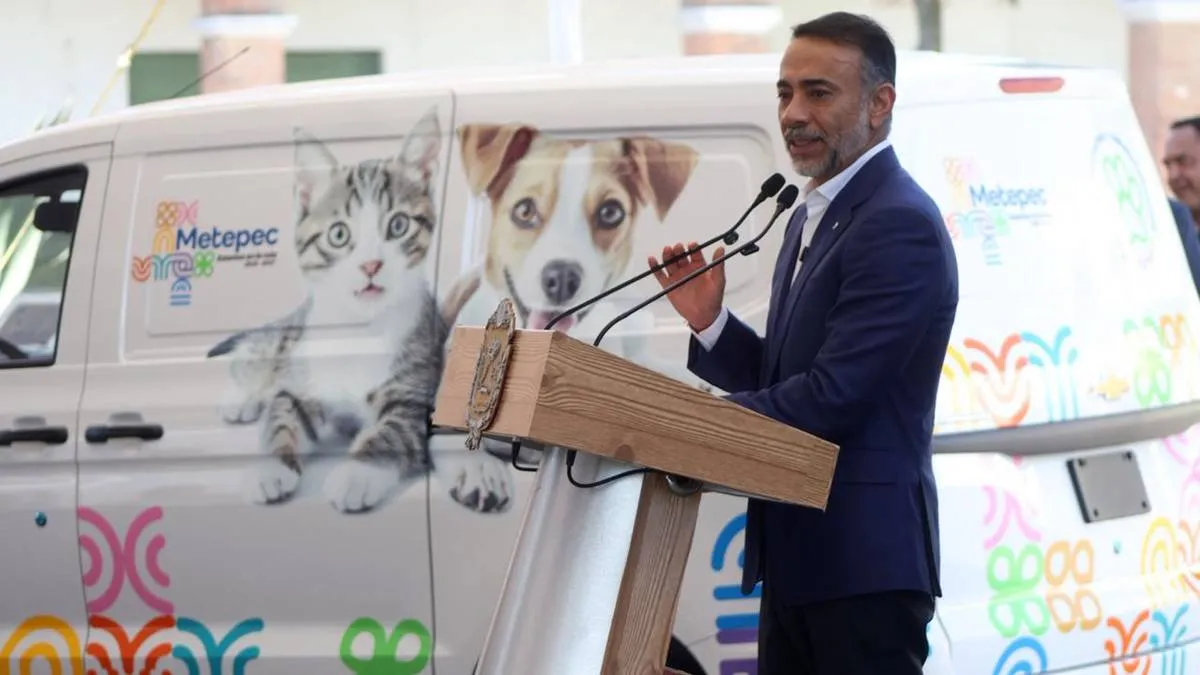 Metepec crea la primera policía de atención ambiental y protección animal en Edomex