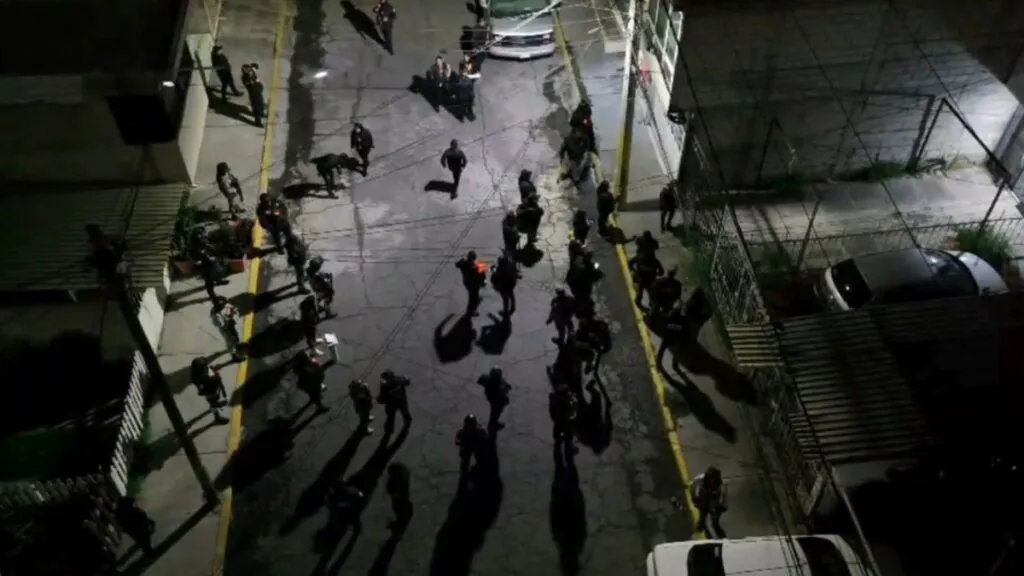 ‘Operación Restitución’ Edomex: Aseguran más de mil inmuebles por despojo