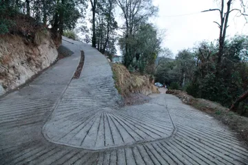 Continúa Gobierno de Naucalpan con la recuperación de calles a través del programa COMUNA