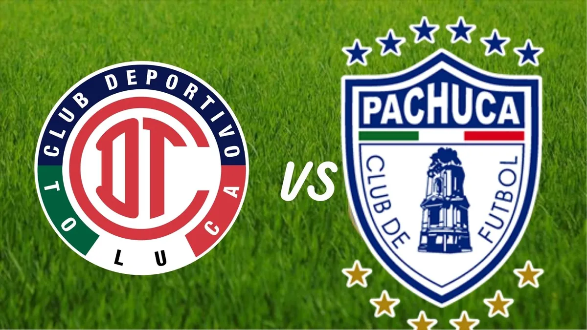 Minuto por minuto: Toluca vs Tuzos