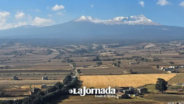 Ciudadanía debería adoptar pequeñas acciones para mejorar el ambiente: Pérez Castillo