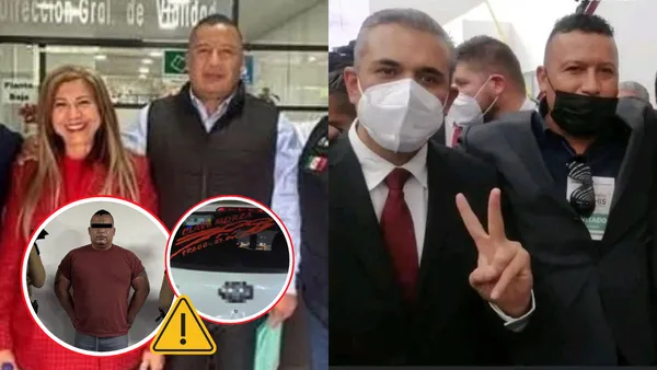 “Los 300”: la historia de la banda criminal que creció con protección de autoridades en Edomex.
