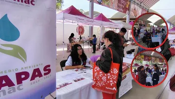 Jornada de empleo en Tecámac ofrece 200 vacantes