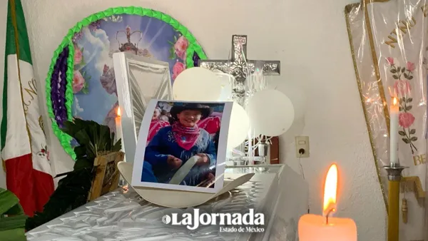 Niño de 12 años muere tras recibir disparo de un adolescente en Otumba