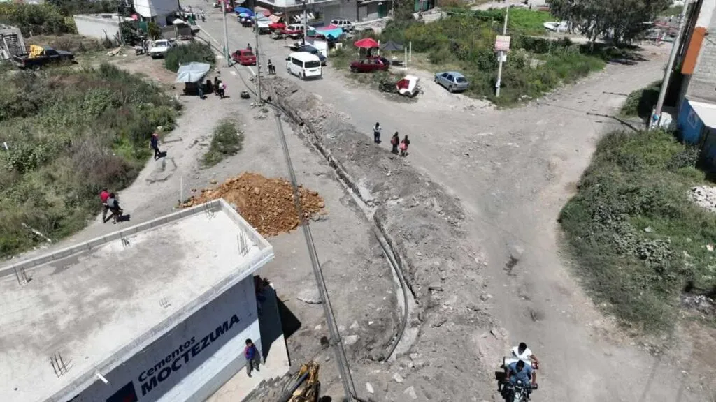 Realizan estudio socioespacial en La Paz para identificar zonas irregulares