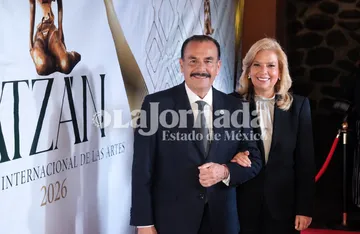 Anuncian Festival Internacional de las Artes Atzán 2026: Proyectan más de 300 mil asistentes y 70 eventos gratuitos