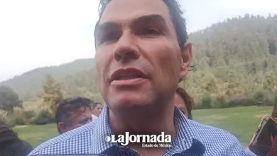Ejecuciones de funcionarios del gobierno de CDMX envían un fuerte mensaje: Vargas