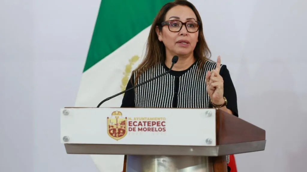 Seguridad Pública federal brinda asesoría tecnológica y capacitación a policías de Ecatepec