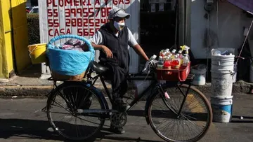 CTM alerta sobre fenómeno creciente de rotación laboral y emprendimiento en México