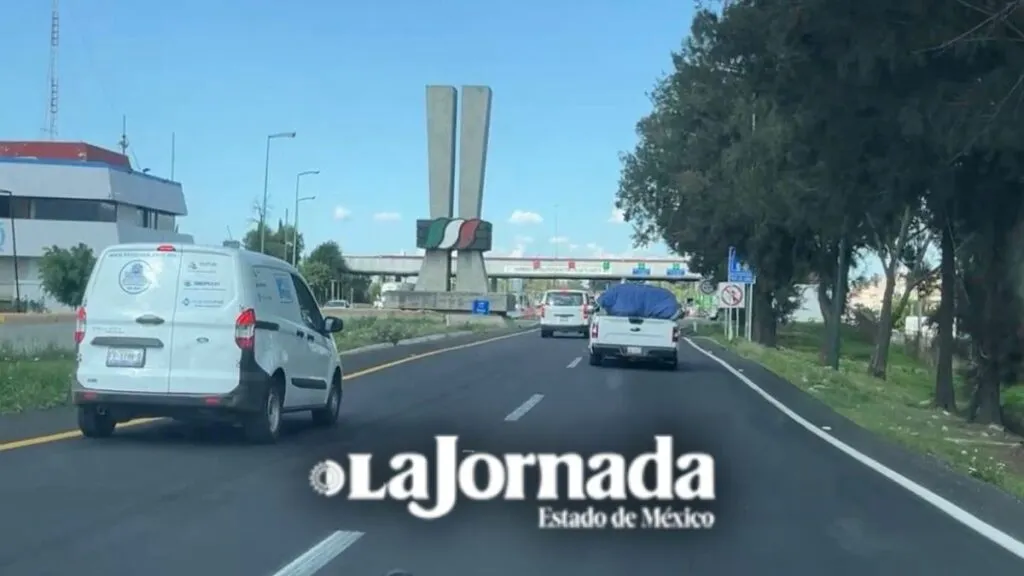 Edomex se encuentra entre los 10 estados con los conductores más agresivos del país