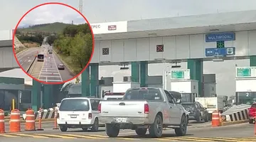 Vacaciones de Semana Santa: Medidas preventivas al salir a carretera en Edomex
