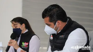 Pide alcaldesa reparar rutas de evacuación del Popocatépetl