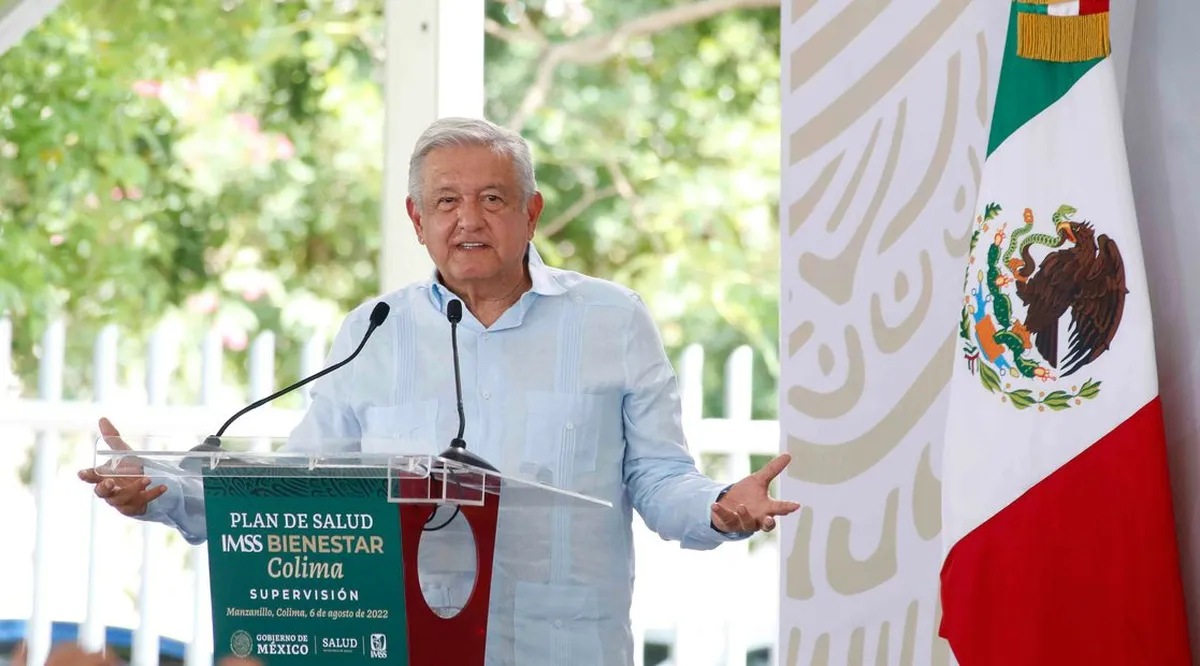 Ante Biden y Trudeau, insistirá AMLO en la integración continental