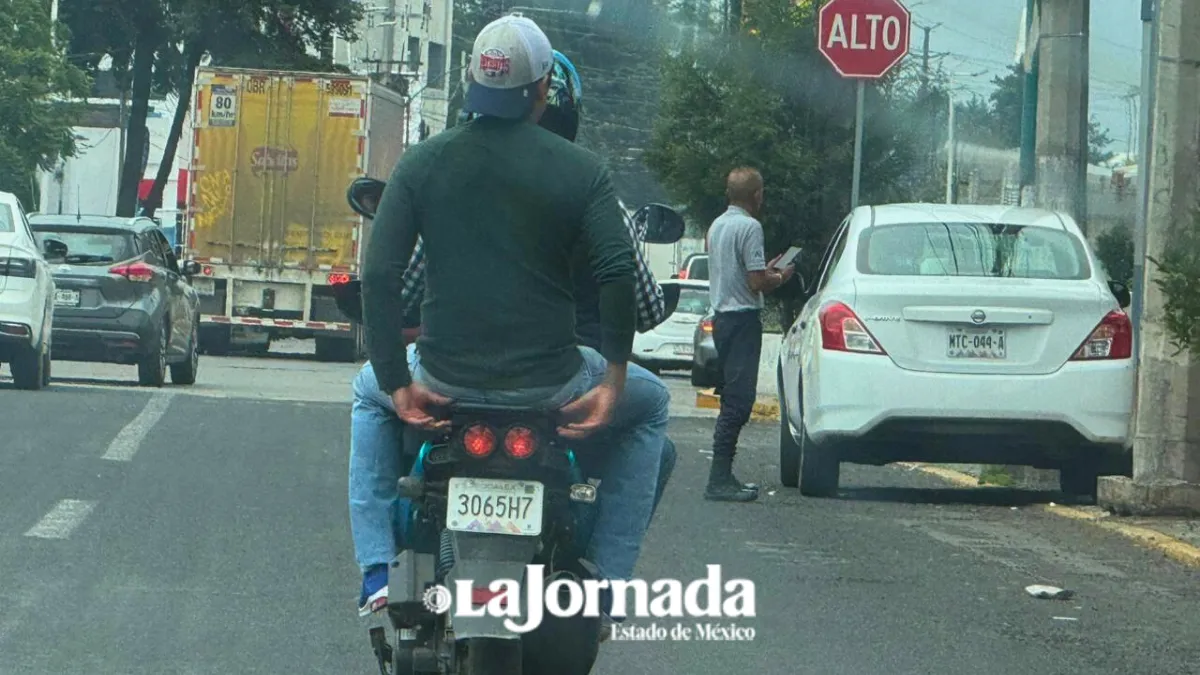 ¡Cambios! Ahora solo estas motos accederán al subsidio de Tenencia 2026
