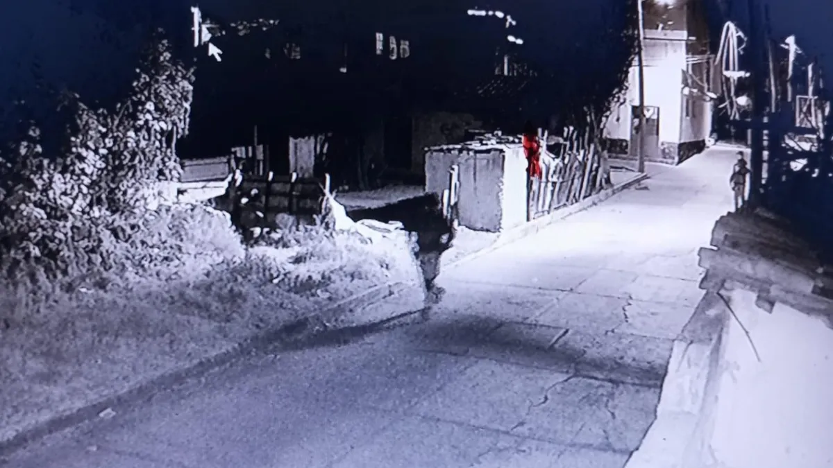 Video: Reportan denotaciones en Ocoyoacac, hay dos muertos