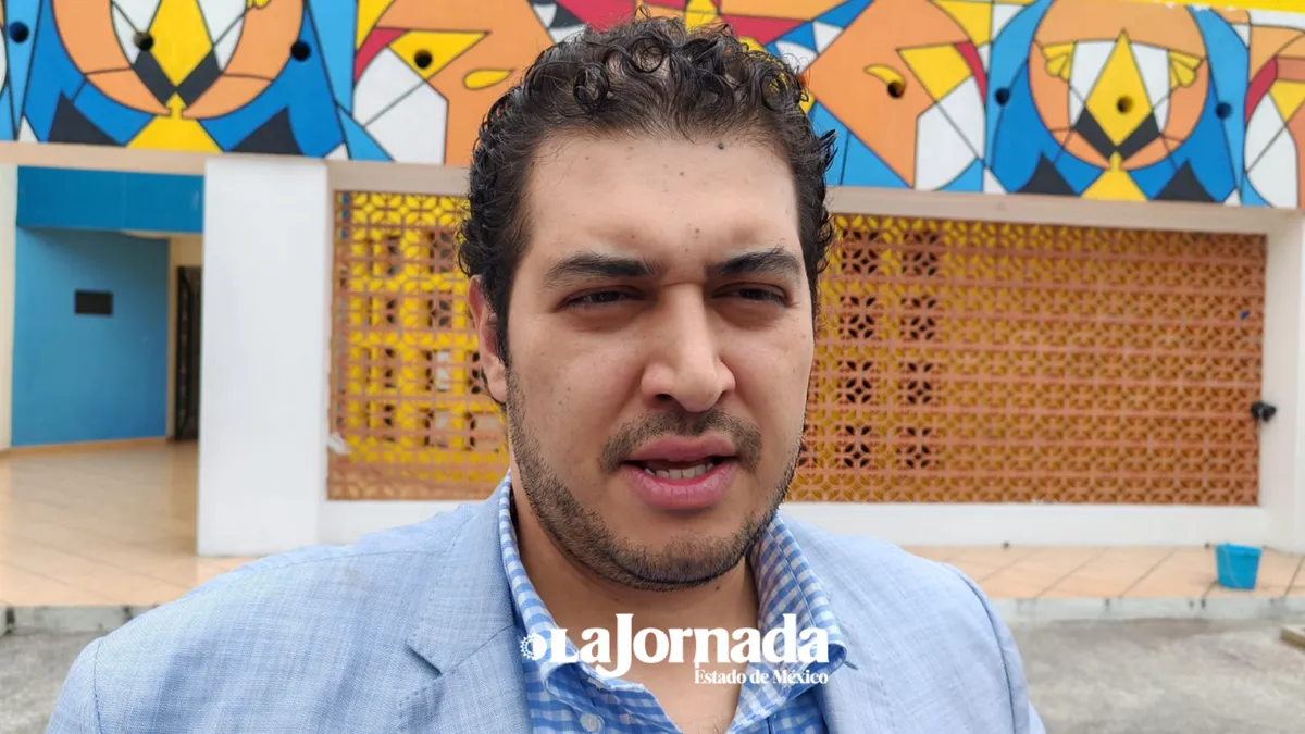 Pide Colegio de Abogados del Edomex definir términos antes de aprobar reforma a la Ley de Amparo