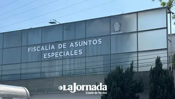 Ariel Juárez y Wblester Santiago no se presentaron en FGJEM; el segundo suma otro delito por falsificación