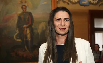 Interponen nuevas denuncias contra Ana Gabriela Guevara