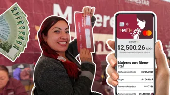 Conoce los días en los que caerá el pago de Mujeres con Bienestar Edomex en agosto de 2026, organizado por la letra de tu apellido.