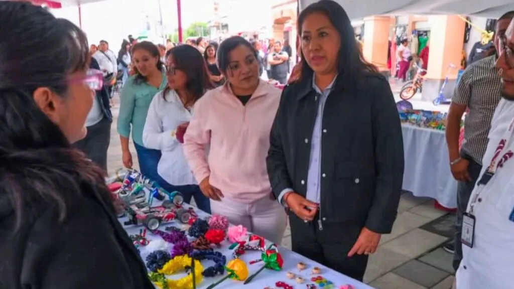 Festival Itinerante celebra la cultura y el talento de Chimalhuacán
