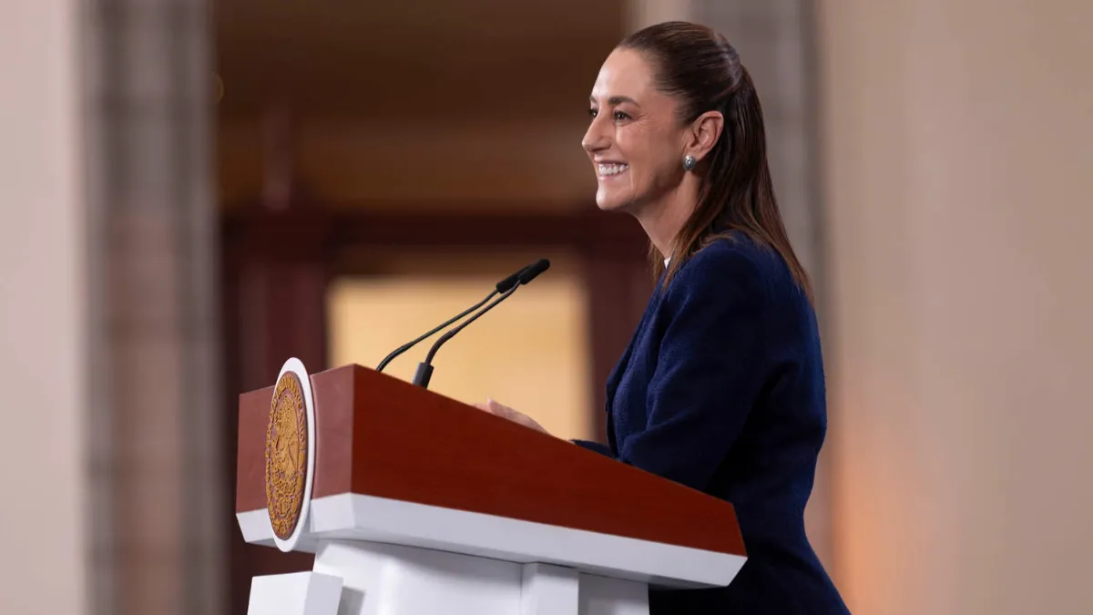 Aranceles para cuidar empleos permitirán proteger sectores estratégicos y recaudar hasta 30 mmdp anuales.