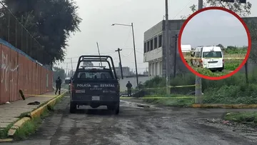 Delincuencia rebasa a la autoridad en Chalco