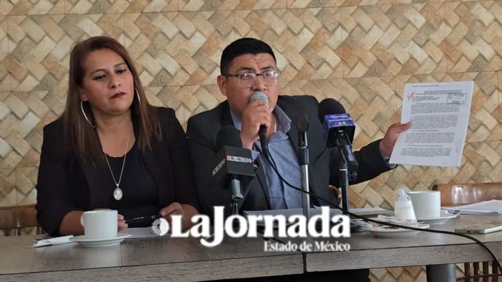 Alcaldesa de Chapa de Mota recibe nueve denuncias y una solicitud de auditoría especial