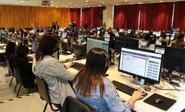 Ajustan últimos detalles del PREP en el Edomex