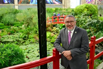 Gobierno del Estado de México garantiza elecciones libres: Horacio Duarte Olivares