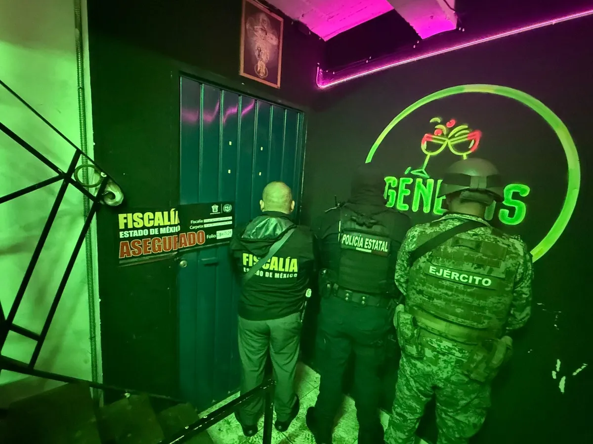Operativos policiacos contra emprendimientos juveniles podrían convertirse en actos de criminalización