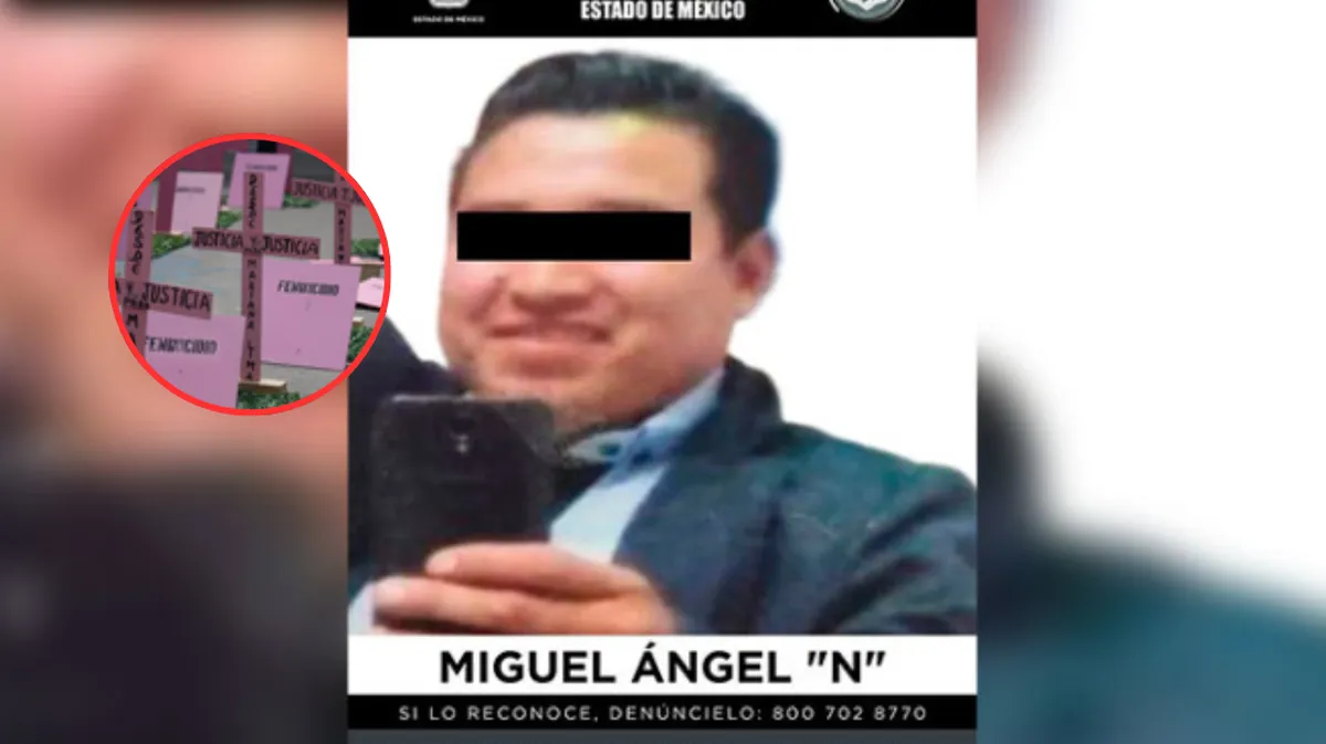 Capturan en Puerto Vallarta a presunto feminicida de Lerma tras más de un año prófugo