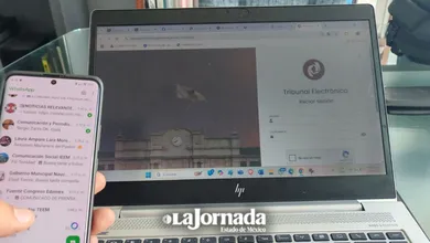 Poder Judicial anuncia notificaciones por WhatsApp en juicios civiles y mercantiles