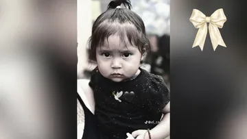 Habitantes exigen justicia por Zayle, niña de dos años, en Nicolás Romero