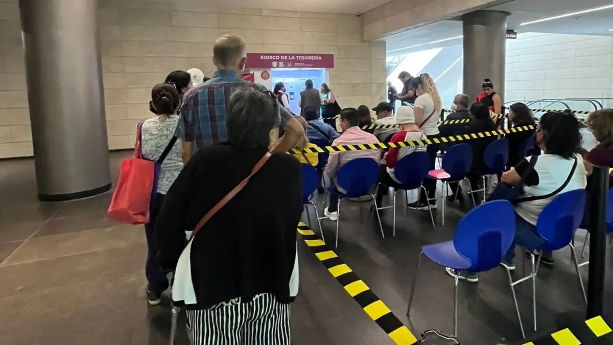 Grupos vulnerables tendrán descuento en agua y predial