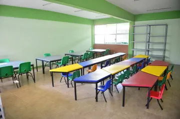 Mexiquenses con discapacidad tendrán Centro de Atención de tiempo completo