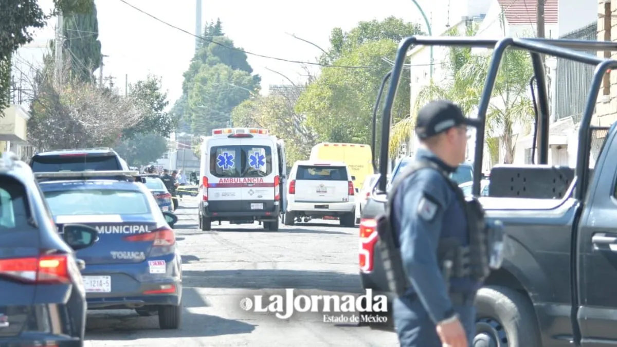 Delincuente se hace pasar por repartidor en intento de secuestro y termina muerto en Colón