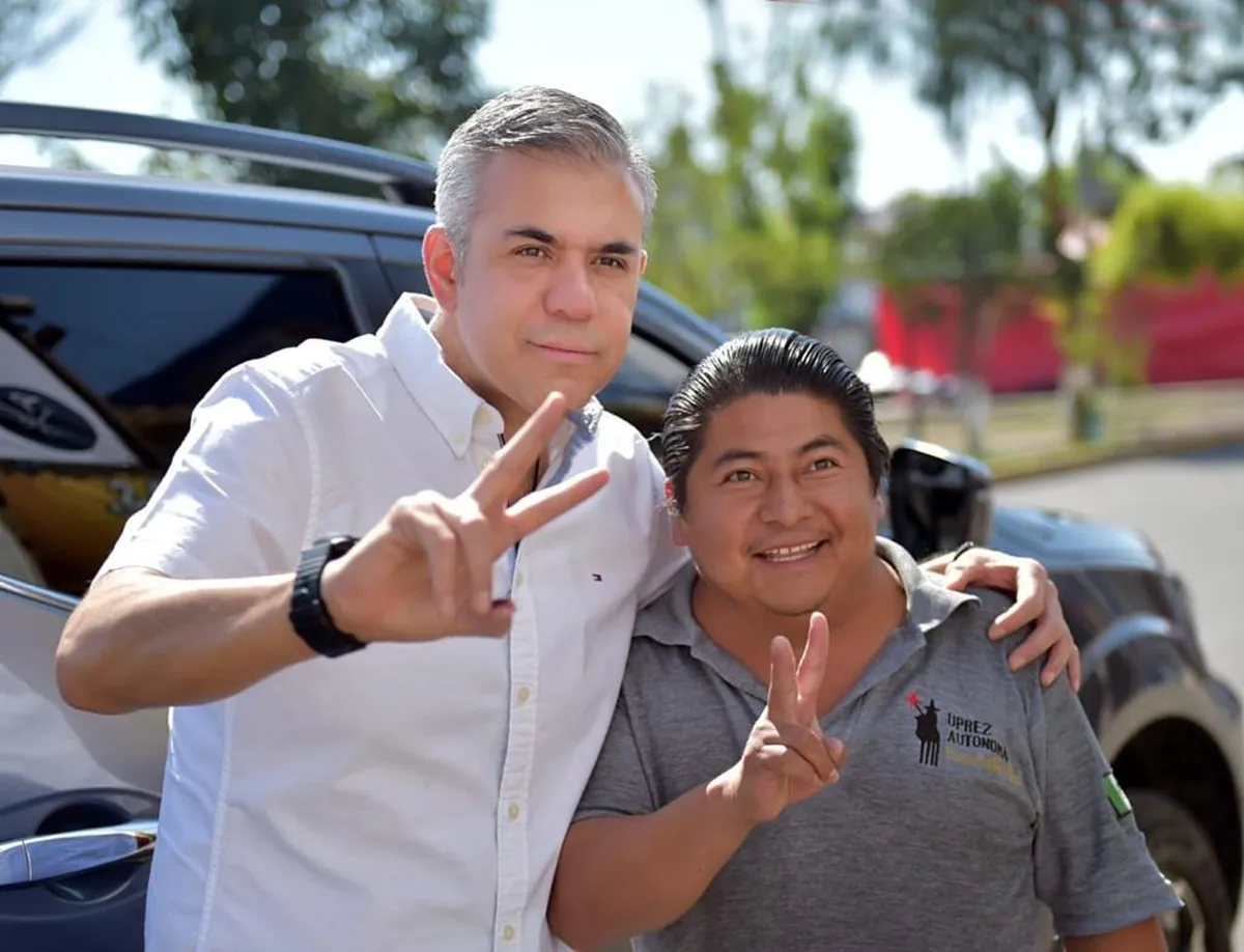 Ecatepec se consolida como el bastión más fuerte de Morena