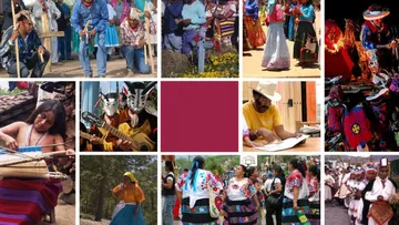 Comienza etapa informativa de la iniciativa de Ley General de Derechos de los Pueblos Indígenas y Afro mexicanos