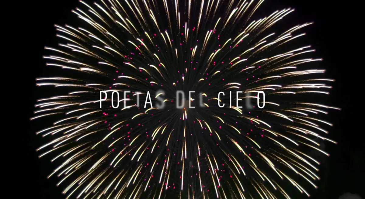 Emilio Maillé hablará de su documental “Poetas del Cielo” ante los mexiquenses