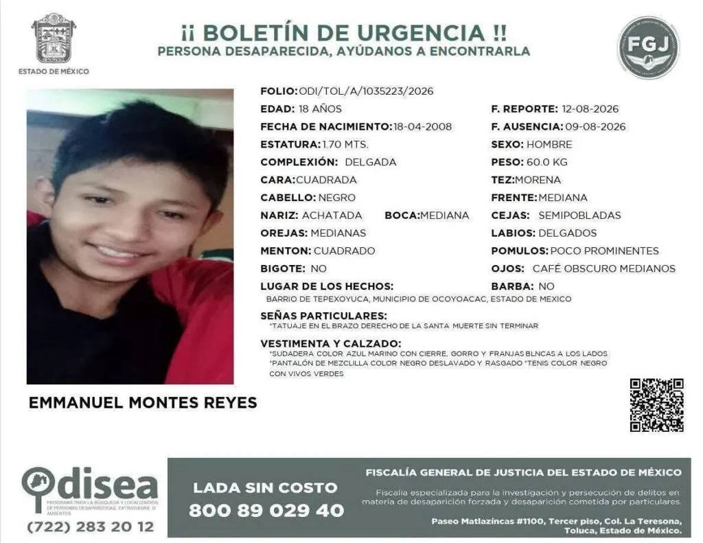 Bloquean la México-Toluca a la altura de Lerma