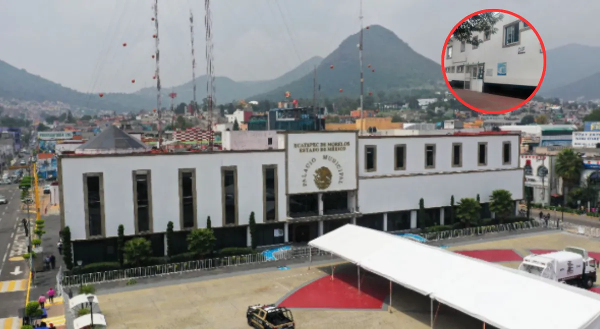 Detectan irregularidades millonarias en Sapase y DIF de Ecatepec durante administración pasada