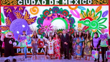 CDMX lanza agenda de derechos humanos rumbo al Mundial