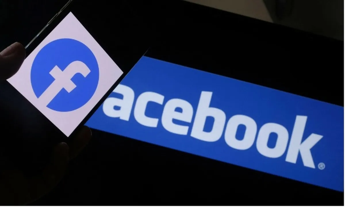 Facebook e Instagram sufren caída a nivel mundial