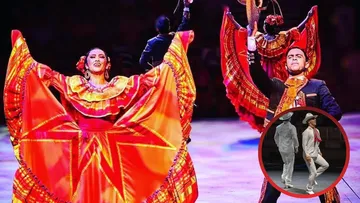 En las danzas folclóricas recae la responsabilidad de despertar el orgullo de ser mexicano: Alejandro Rico Méndez