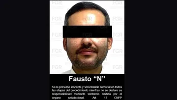 Investigación de la FGR sobre Fausto “N”, Héctor Melesio Cuén Ojeda y el presunto “secuestro” de El Mayo Zambada.