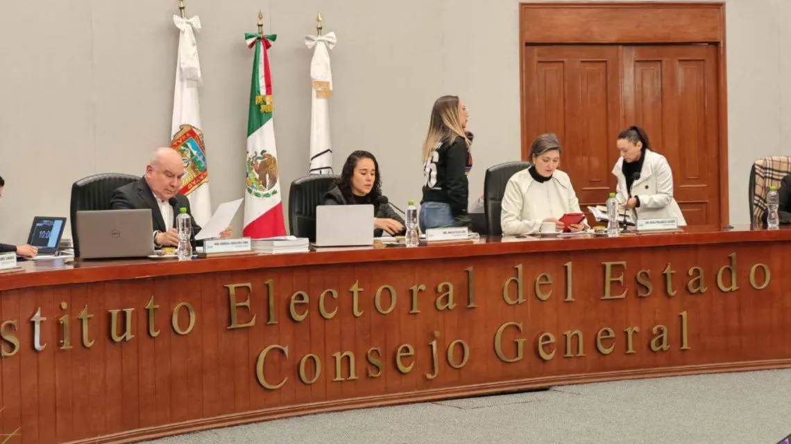 Villa del Carbón: IEEM acata resolución del TEPJF