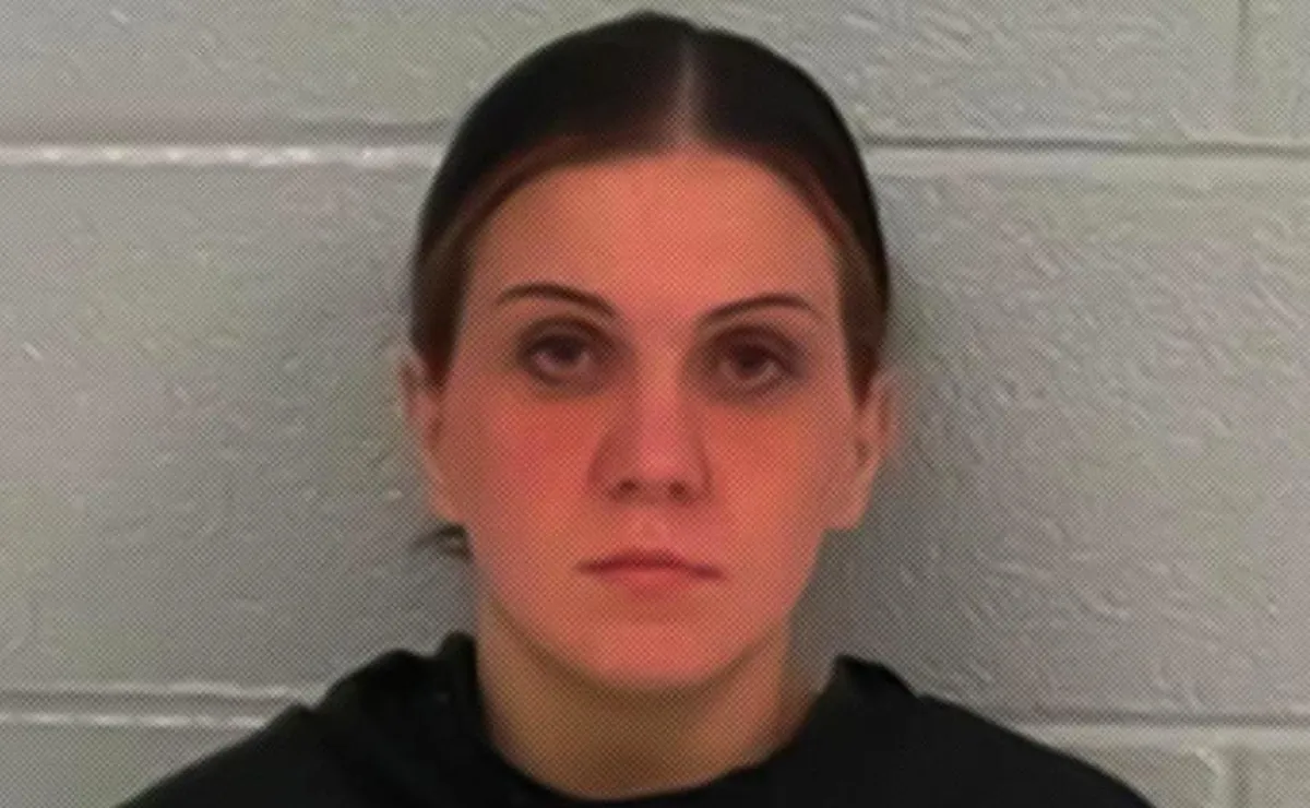 Maestra acusada de abuso sexual infantil